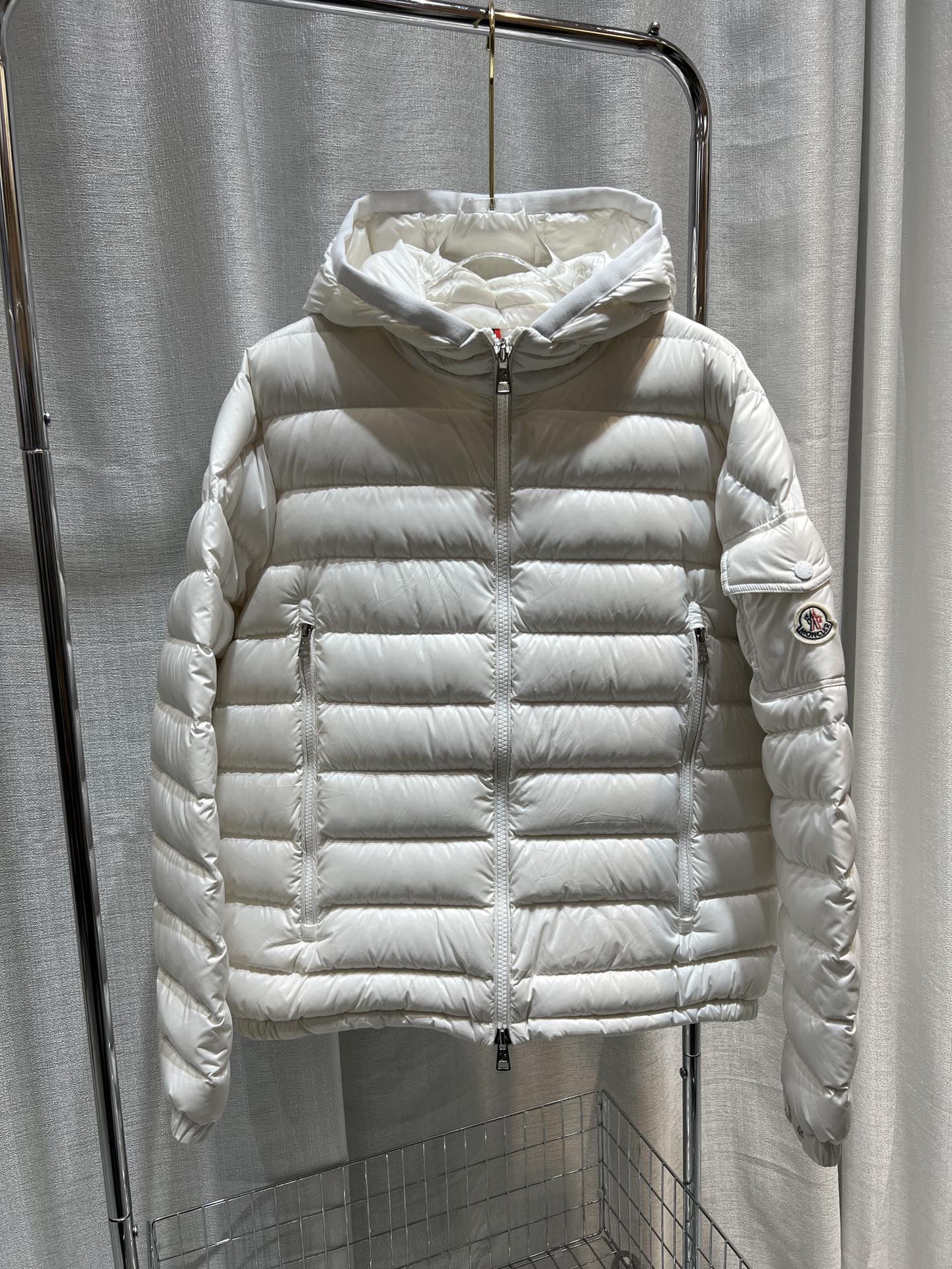 Moncler Down Jackets